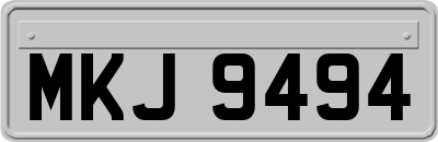 MKJ9494