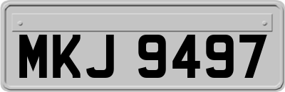 MKJ9497