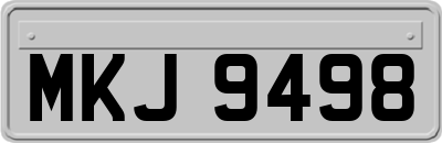 MKJ9498