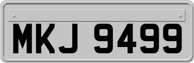 MKJ9499
