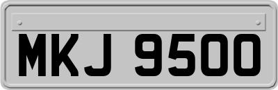 MKJ9500