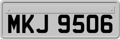 MKJ9506