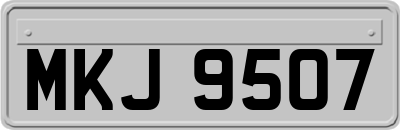MKJ9507