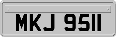 MKJ9511