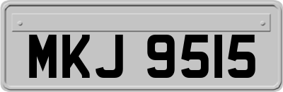 MKJ9515