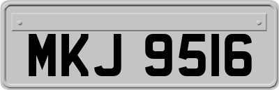 MKJ9516