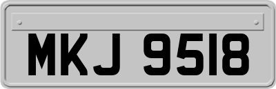 MKJ9518