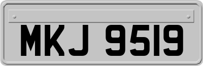 MKJ9519
