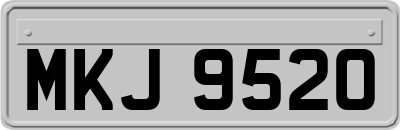 MKJ9520