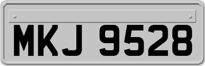 MKJ9528