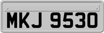 MKJ9530
