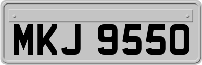 MKJ9550