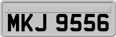 MKJ9556