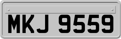 MKJ9559