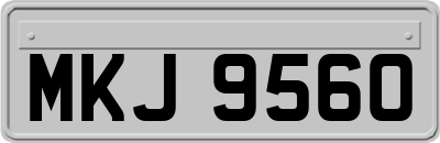 MKJ9560