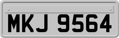 MKJ9564