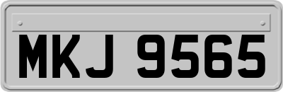 MKJ9565