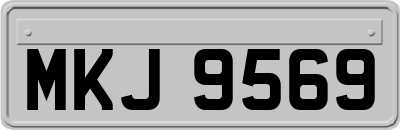 MKJ9569