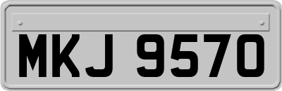 MKJ9570