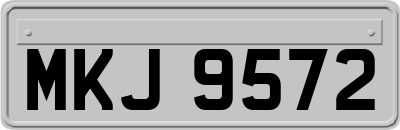 MKJ9572