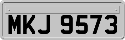 MKJ9573