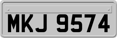 MKJ9574
