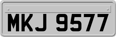 MKJ9577