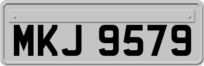 MKJ9579