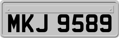 MKJ9589