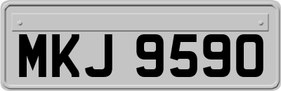 MKJ9590
