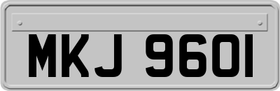 MKJ9601