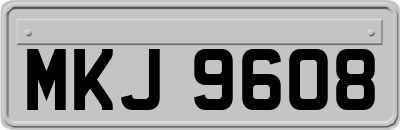 MKJ9608