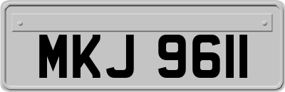 MKJ9611