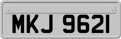 MKJ9621
