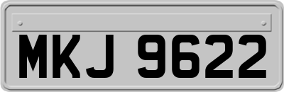 MKJ9622