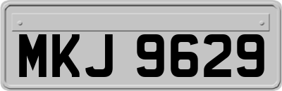 MKJ9629