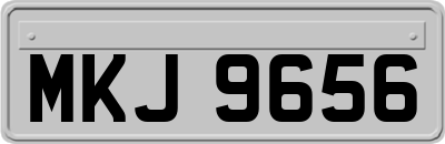 MKJ9656