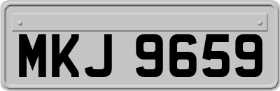 MKJ9659