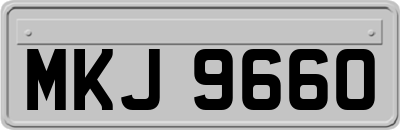 MKJ9660