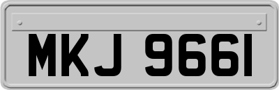 MKJ9661