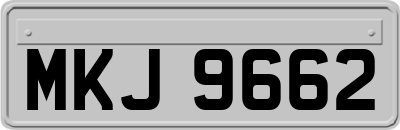 MKJ9662