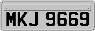 MKJ9669