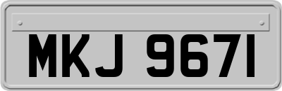 MKJ9671