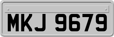 MKJ9679