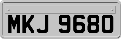 MKJ9680