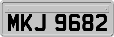 MKJ9682