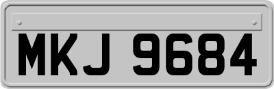 MKJ9684