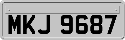 MKJ9687