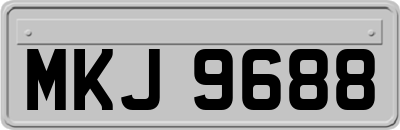 MKJ9688