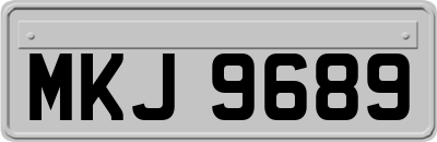 MKJ9689